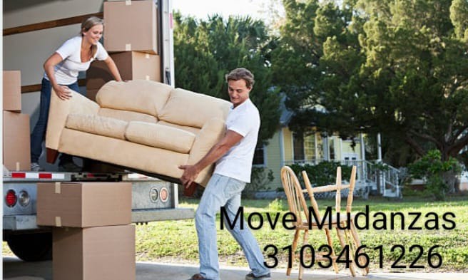 quieres Cotizar un Trasteo o Mudanza